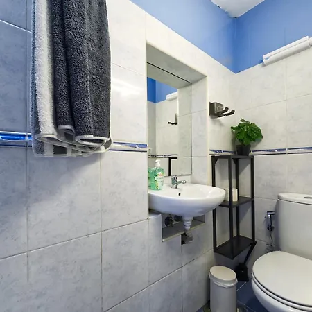 Cetral And Cozy In Bairro Alto Lejlighed Lisboa