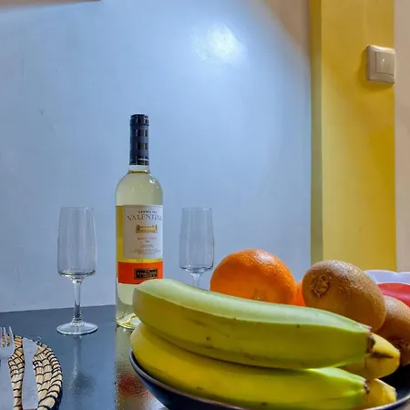 Апартаменты Cetral And Cozy In Bairro Alto